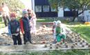 Hrajeme si venku- září 2010