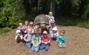 Výlet do ZOO ☺