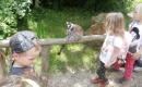Výlet do ZOO ☺