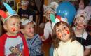 Masopustní rej 2008/2009
