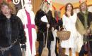 Mikuláš ve školce 2009
