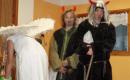 Mikuláš ve školce 2009