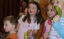 Mikuláš ve školce 2009