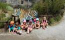 ZOO Hluboká ( školní výlet
