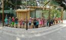 ZOO Hluboká ( školní výlet