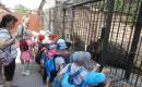 ZOO Hluboká ( školní výlet
