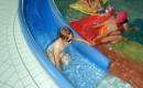 Plavání a loučení se s předškoláky 2010