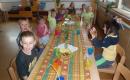 Plavání a loučení se s předškoláky 2010