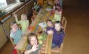 Plavání a loučení se s předškoláky 2010