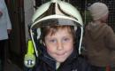 Plavání a loučení se s předškoláky 2010