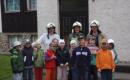 Plavání a loučení se s předškoláky 2010