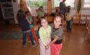 Plavání a loučení se s předškoláky 2010