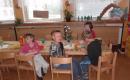 Plavání a loučení se s předškoláky 2010