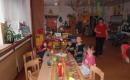 Plavání a loučení se s předškoláky 2010