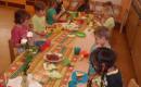 Plavání a loučení se s předškoláky 2010