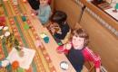 Plavání a loučení se s předškoláky 2010