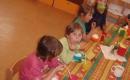 Plavání a loučení se s předškoláky 2010