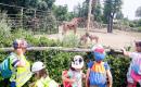 Výlet Zoo Plzeň