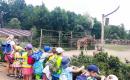 Výlet Zoo Plzeň