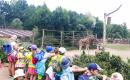 Výlet Zoo Plzeň