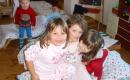 příprava na spinkání 2008/2009
