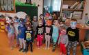 Příprava na Karneval