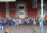 Školní výlet 1.10.2010
