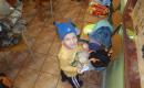 Školní výlet 1.10.2010