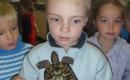 Školní výlet 1.10.2010