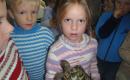 Školní výlet 1.10.2010