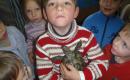 Školní výlet 1.10.2010