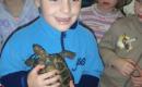 Školní výlet 1.10.2010
