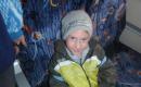 Školní výlet 1.10.2010