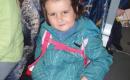 Školní výlet 1.10.2010
