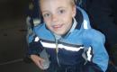 Školní výlet 1.10.2010