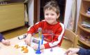 Tak si hrajeme, tak si tvoříme 2008/2009