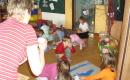 Tak si hrajeme, tak si tvoříme 2008/2009