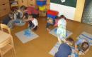 Tak si hrajeme, tak si tvoříme 2008/2009