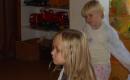 Vánoce v MŠ 2009
