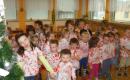 Vánoce v MŠ 2009