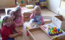 Vánoce v MŠ 2009