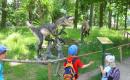 Zoo a dinopark Plzeň 2010