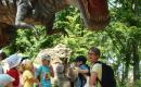 Zoo a dinopark Plzeň 2010