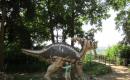 Zoo a dinopark Plzeň 2010