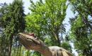 Zoo a dinopark Plzeň 2010