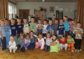 Začíná školní rok 08/09