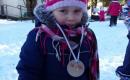 Zimní olympiáda 2015 ☺