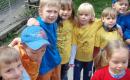Den dětí- školní výlet Kašperské Hory 2009
