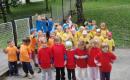 Den dětí- školní výlet Kašperské Hory 2009