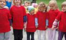Den dětí- školní výlet Kašperské Hory 2009